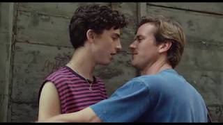 Call Me By Your Name  Trailer 1 [upl. by Leibarg]