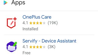 OnePlus Care  Servify Insurance Claim experience [upl. by Sato118]