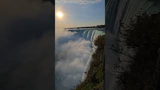 Niagara falls Canada USA [upl. by Axia505]