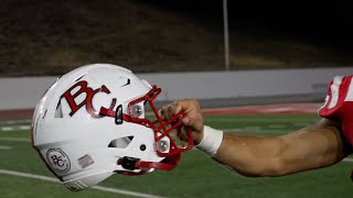 Bakersfield College Renegades dominate their last home game of the season [upl. by Eisenstark21]