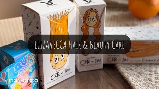 ELIZAVECCA Hair amp Beauty Care [upl. by Loise]