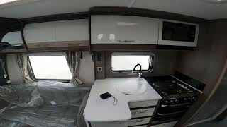 N2024 Coachman Laser 545 Xtra [upl. by Aikrahs]