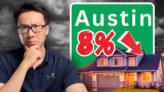 Austin Housing Market Update  Did Austin Housing Market Finally Bottom November Market Update [upl. by Asiral]