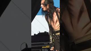 Knives and Pens live 2011 andybiersack blackveilbrides bvbarmy [upl. by Michigan944]