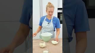 Käsekuchen im Glas 🍒🥄  Dessert im Glas  schnelles Nachtisch Rezept 😍  Einfach Backen [upl. by Egidius870]