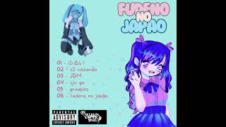 ISLAND BOY  FUDENO NO JAPÃO FULL ALBUM [upl. by Hploda]