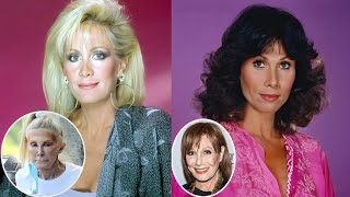 18 Cast Members from Knots Landing Have Passed Away [upl. by Odla]