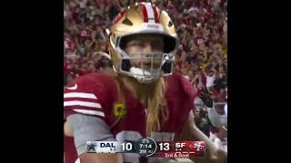 Dallas Cowboys vs San Francisco 49ers  San Francisco 49ers Highlights  NFL 2024 Season Week 8 [upl. by Rakel387]