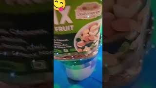 Mix dry fruits badhiya hai khane ke liyeyoutubeshorts  yah tips best hai happy Diwali everyone🤗 [upl. by Vidal]