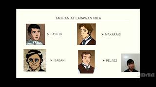 El Filibusterismo  KABANATA 26 [upl. by Retsim174]