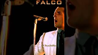 FALCO 🔥 JUNGE RÖMER  1984 Live  HD Remastered MarMiRo  JungeRoemer shorts [upl. by Mir]