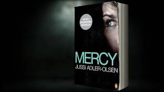 Official teaser trailer for Mercy by Jussi AdlerOlsen [upl. by Cram]