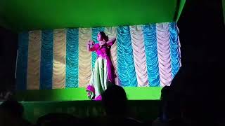 Maar Dala Devdas  Kabita Krishnamurthy Dance Cover Abanti Debnath [upl. by Nyraa460]