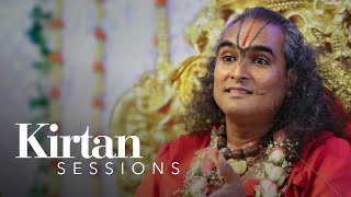 Rupa Pahata Lochani  Paramahamsa Vishwananda  Kirtan Sessions [upl. by Othella]