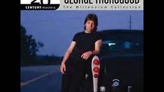 George Thorogood  Bad To The Bone [upl. by Anahtor15]