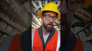 When Builders Troll Funny Construction Antics Part 50 workers adamrose construction [upl. by Tera]