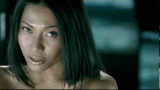 HQ Music Video Anggun  Être une femme [upl. by Alidis]