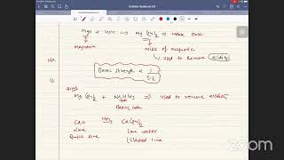 LEC4 ON ALKALI amp ALKALINE EARTH METAL BY RAJESH SIR [upl. by Youlton]