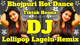 lollipop lage lo  Tiktok Viral Dj  Lollypop Lagelu DJ Song  Wedding Dance  kamariya Dj Emon [upl. by Philemol]