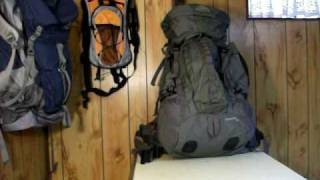 Kelty 5600 Review [upl. by Nirmak]