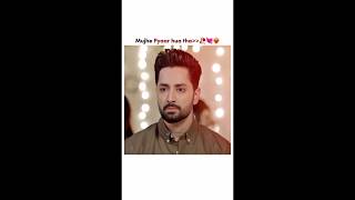 Yaar to Yaar Hota Hai 🥀 Teri Chhaon Mein Danish taimoor X Laiba Khurram shorfeed pakistanidrama [upl. by Leonor505]