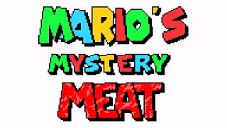 Dear You Extended Mix  Marios Mystery Meat [upl. by Neron]