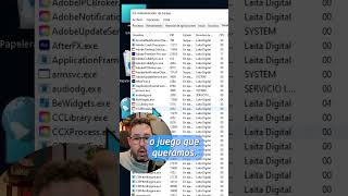 🏆 OPTIMIZA JUEGOS y PROGRAMAS en WINDOWS muy fácil  TRUCOS WINDOWSshorts [upl. by Eardna753]