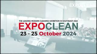 2024 EXPO CLEAN [upl. by Vasili]