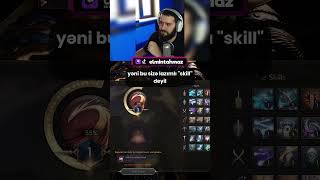 Skill change  Skilleri deyismek shorts elmintahmaz gaming throneandliberty twitch [upl. by Nich493]