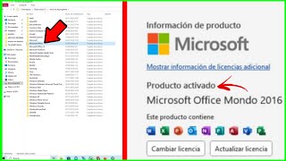 Solución Definitiva al Error de Activación de Microsoft Office 2024 Guía Fácil [upl. by Nilahs]