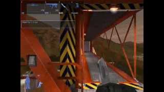 IGI 2  Covert Strike  19 The Launch Pad  Agent Rank [upl. by Keraj]