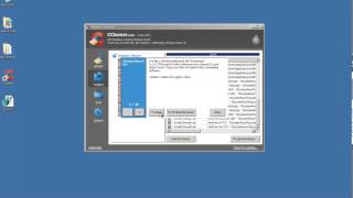 CCleaner Complete Tutorial [upl. by Edak555]