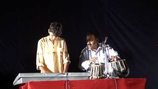 Annual Function KV IIT Kanpur 2013 Welcome Song [upl. by Aohsoj]