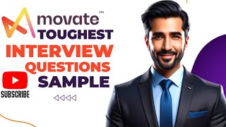 Movate technologies interview questions and sample answer [upl. by Uttasta]