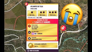 Forza Horizon 5 Atlantes De Tula PR Challenge Spring Playlist [upl. by Molini546]