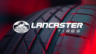 Lancaster Tires StateoftheArt Tire Building Process Industry 40 Meets Funk [upl. by Delmer]