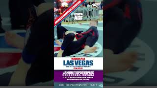 2024 Las Vegas Jiu Jitsu Championships [upl. by Eldin518]