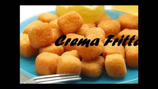 Crema Fritta [upl. by Ahl]