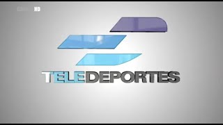 TELEDEPORTES PROG EMITIDO EN CANAL 4 TV PIGÜÉ 12112024 [upl. by Adnamra844]