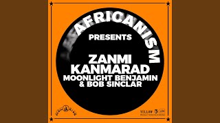 Zanmi Kanmarad Extended Mix [upl. by Ardine]