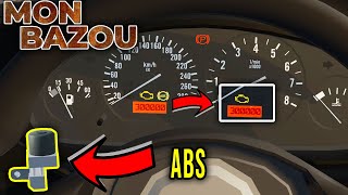 ABS  WHERE TO BUY AND HOW TO INSTALL  Mon Bazou Tips 24  Radex [upl. by Runkle]