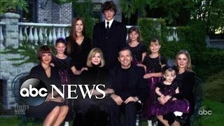 The Perfect Nanny l 2020 l PART 1  ABC News [upl. by Mcconnell354]