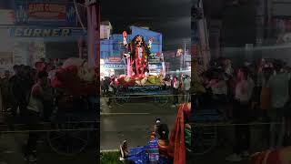 Bethuadahari festival  Kali Puja  2024 bethuadaharikalimaakalipujareelsviralvideoshorts [upl. by Eckblad]