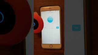 Mooyee Connecting your Mooyee to your smart phone using bluetooth [upl. by Kearney]