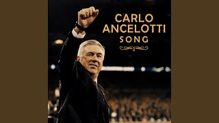 Carlo Ancelotti Song [upl. by Yrroc486]