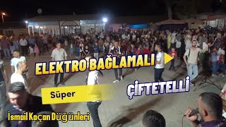 ELEKTRO BAĞLAMALI ÇİFTETELLİ [upl. by Mareld]