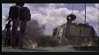 Huge Explosive Bullets Destroying Boats [upl. by Emerick168]