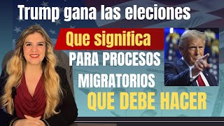 Que debe hacer si es emigrante [upl. by Glendon]