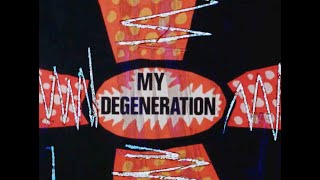 My Degeneration 1989 Whammy Trailer [upl. by Brit]