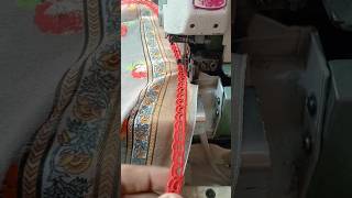 Pico sa lace lagane ka tariqaforyou shortviral stitching [upl. by Reppep]